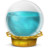 CrystalBlue Icon